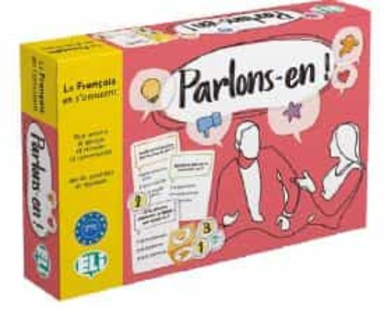 Parlons-en!
