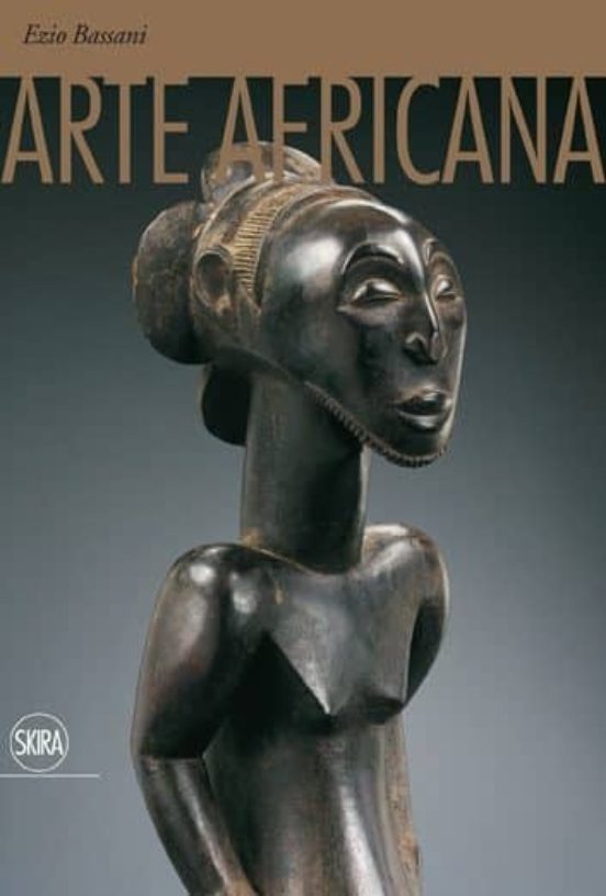 Arte Africana