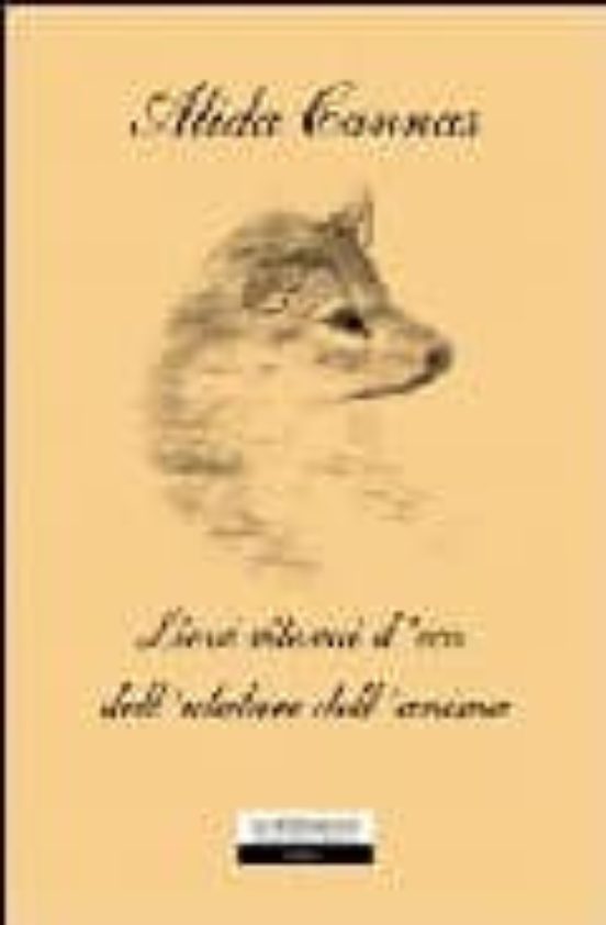Lievi Ritorni D Eco Dell Ululare Dell Anima