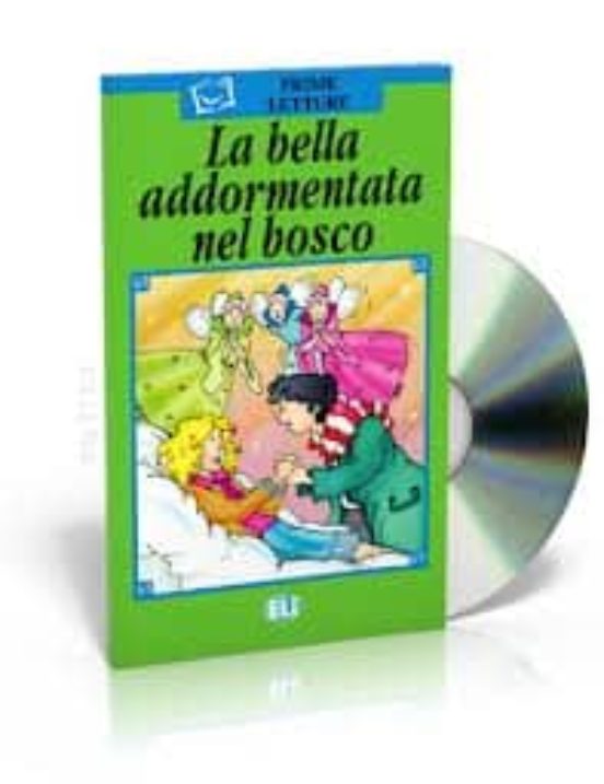 La Bella Addormentata Nel Bosco