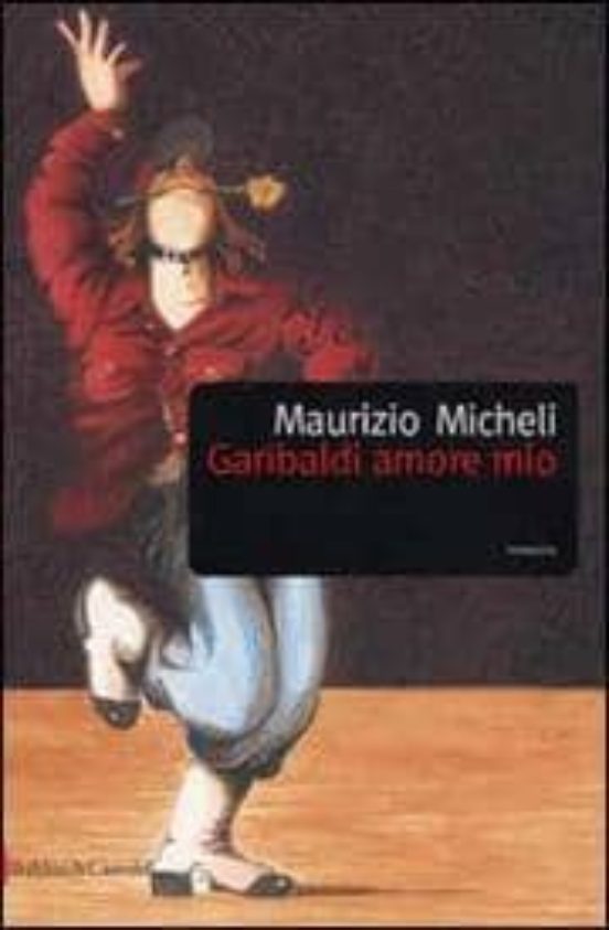 Garibaldi Amore Mio