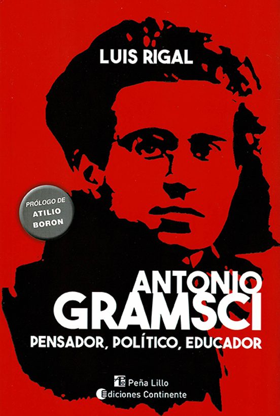 Antonio Gramsci
