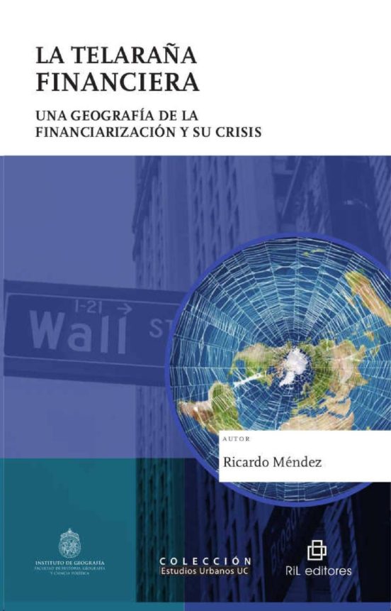 La Telaraña Financiera