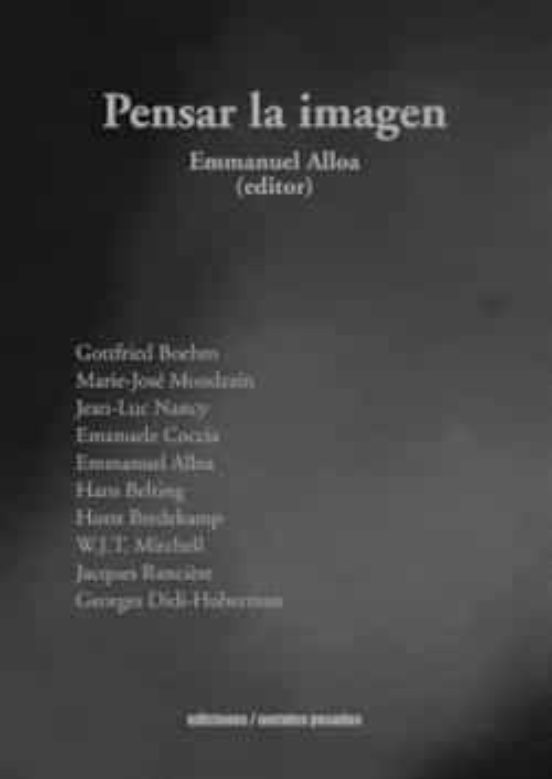 Pensar La Imagen