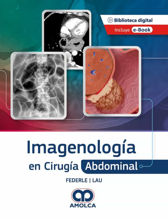 Imagenología En Cirugía Abdominal
