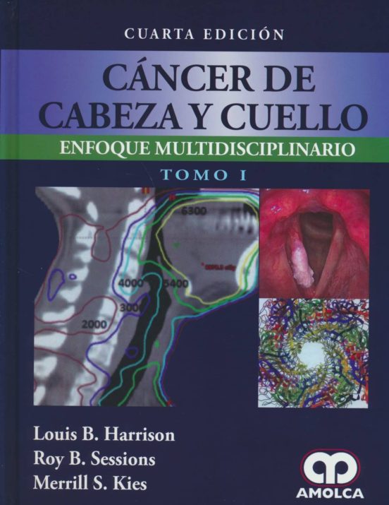 Cancer De Cabeza Y Cuello