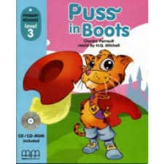 Puss In Bots