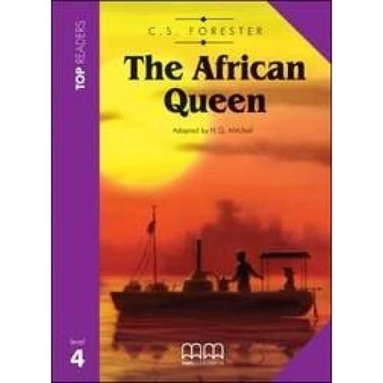 The African Queen Student S Pack
