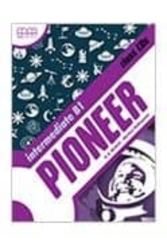 Pioneer Intermediate Class Cds