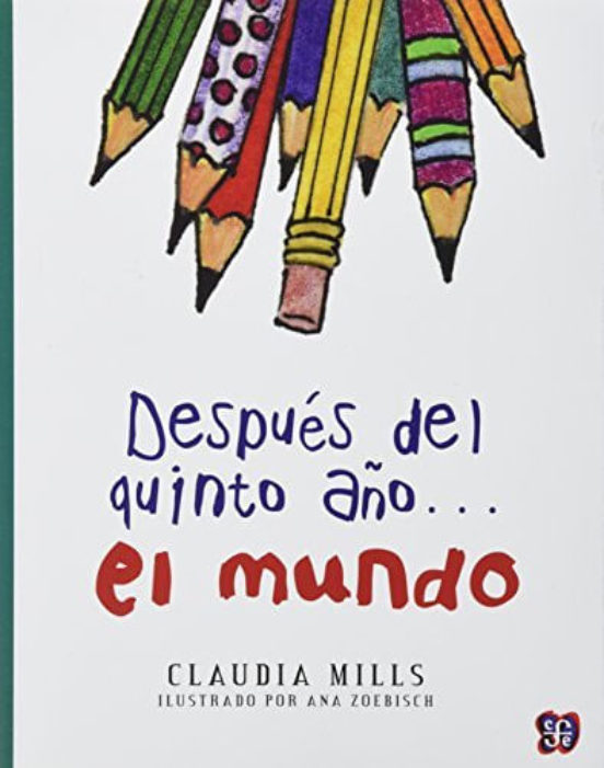 Despues Del Quinto Año... El Mundo