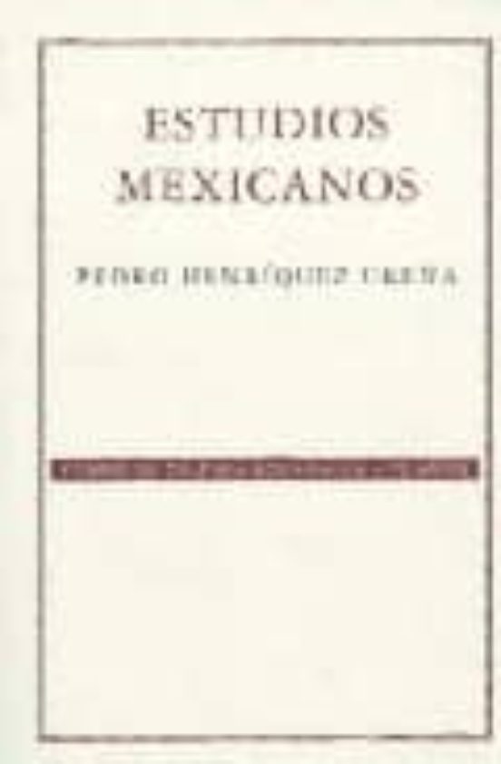 Estudios Mexicanos