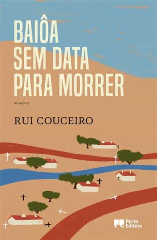 Baiôa Sem Data Para Morrer