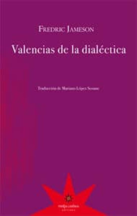 Valencias de la Dialectica