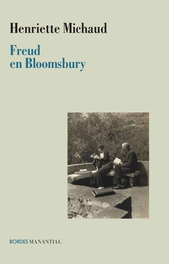 Freud En Bloomsbury