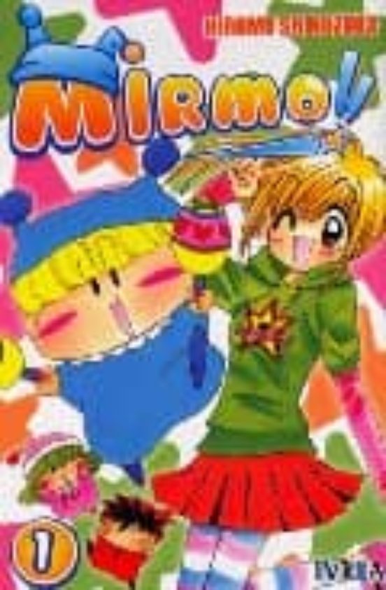 Mirmo Nº 1