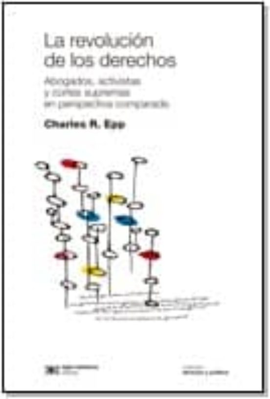 La Revolucion De Los Derechos