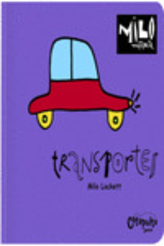 Milomanía - Transportes