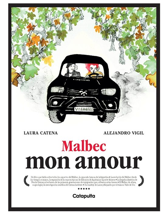 Malbec Mon Amour