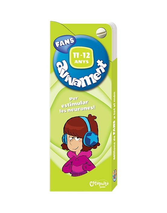Avivament Fans 11-12