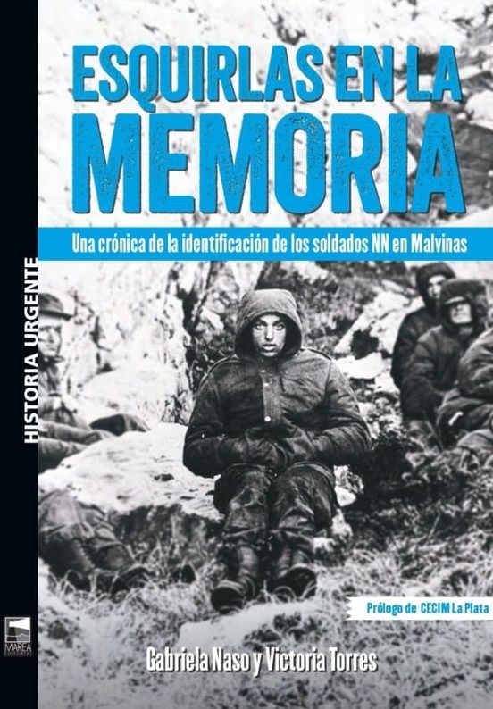 Esquirlas En La Memoria