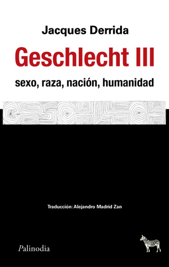 Geschlecht Iii