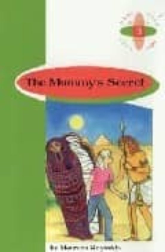 The Mummy S Secret