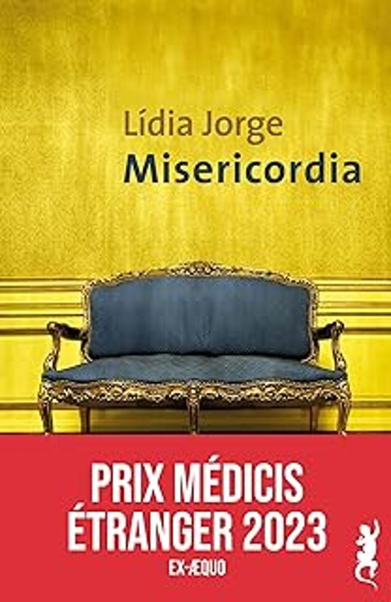 Misericordia