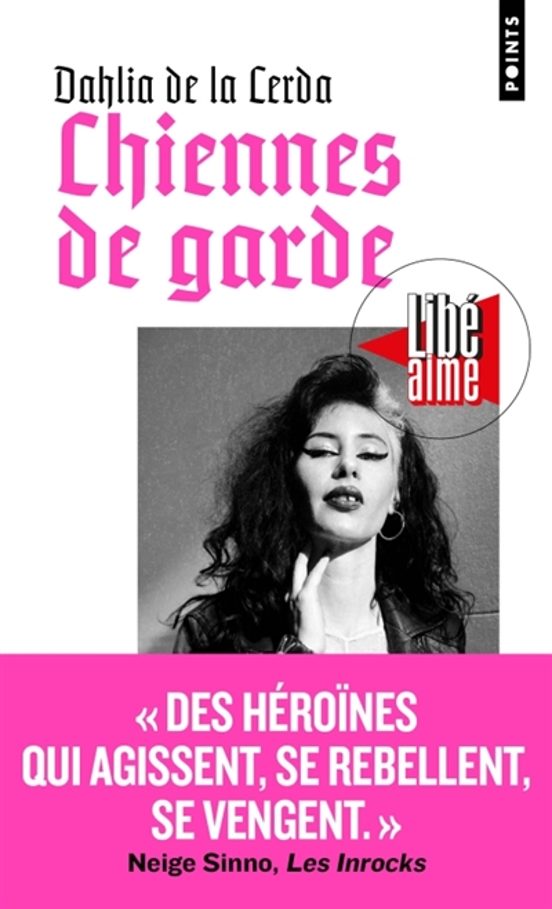 Chiennes De Garde
