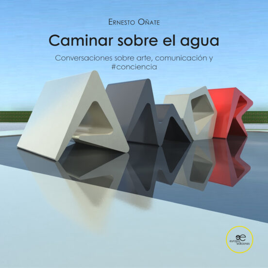 Caminar sobre el agua
