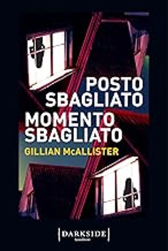 Posto Sbagliato Momento Sbagliato