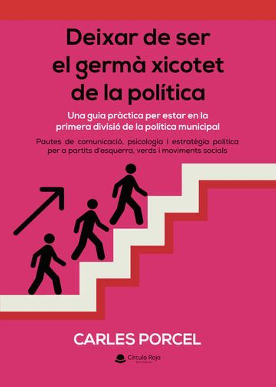 Deixar De Ser El Germà Xicotet De La Política