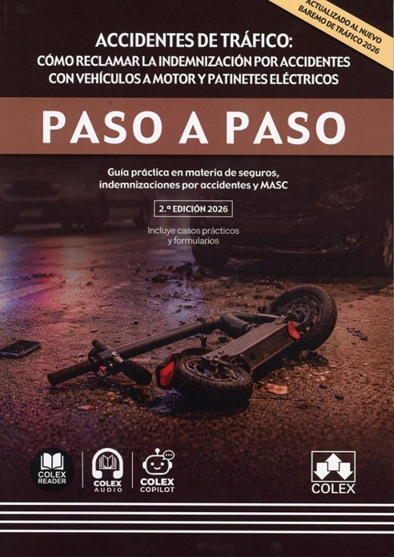 Accidentes De Tráfico: Cómo Reclamar La Indemnización Por Acciden Tes