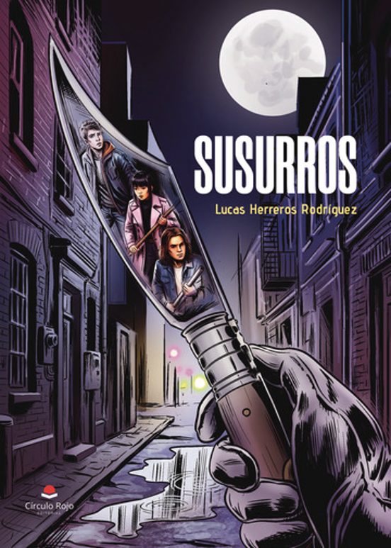 Susurros