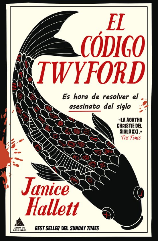 El código Twyford