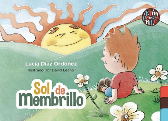 Sol de membrillo