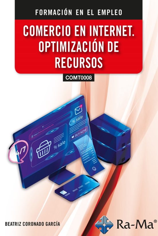 Comercio En Internet. Optimización De Recursos