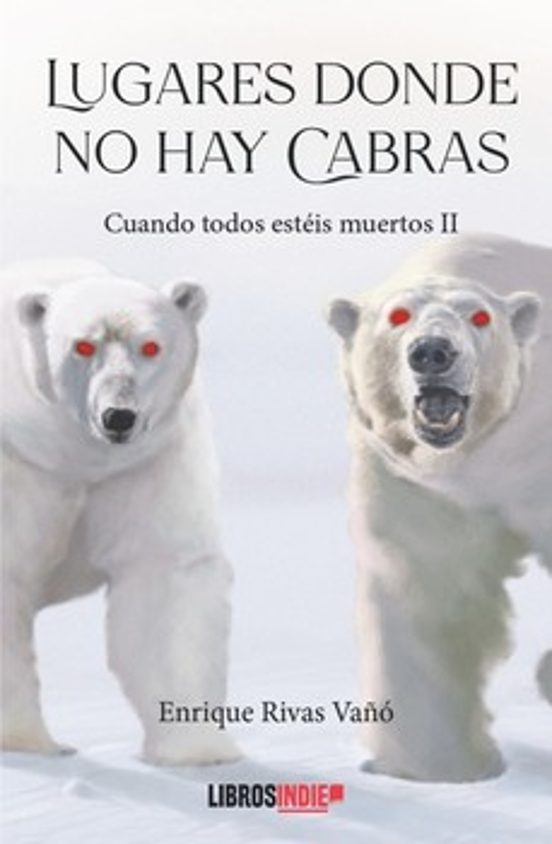 Lugares Donde No Hay Cabras