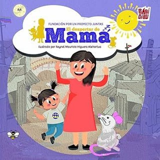 El despertar de mamá