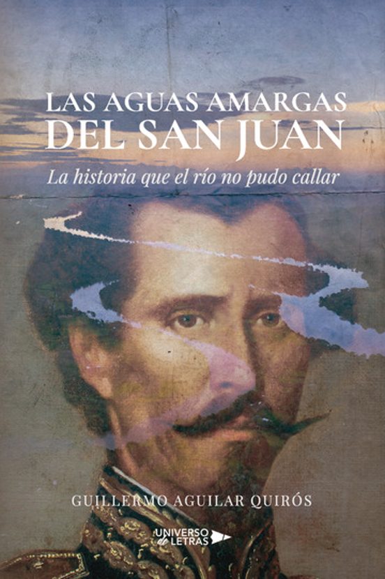 Las Aguas Amargas del San Juan