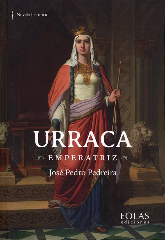 Urraca Emperatriz
