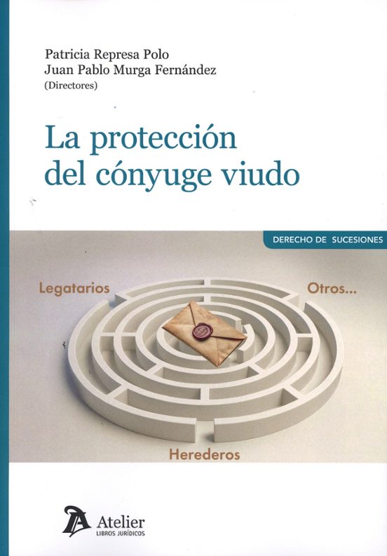 La Protección Del Cónyuge Viudo