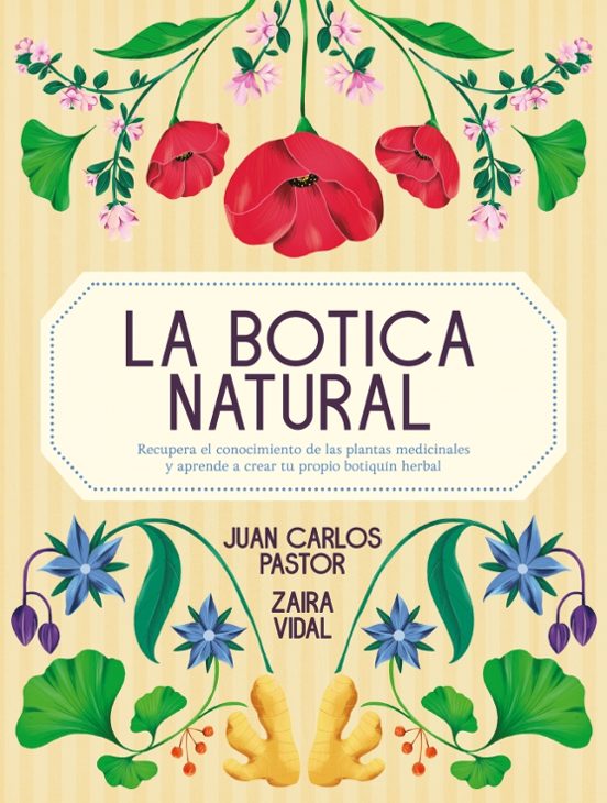 La botica natural