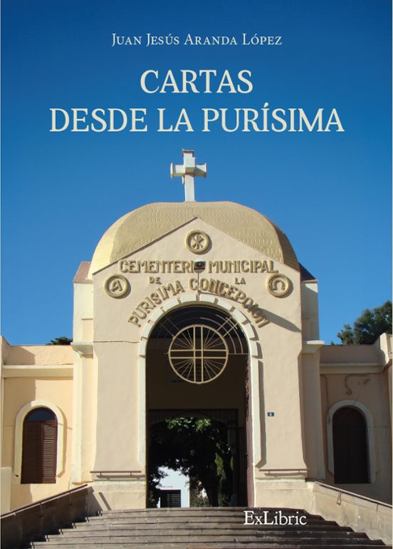 Cartas Desde La Purísima