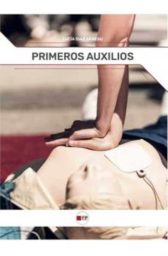 Primeros auxilios