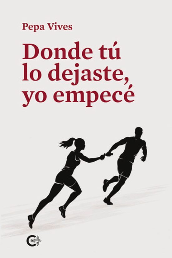 Donde Tú lo Dejaste Yo Empecé