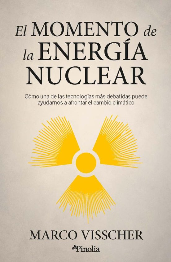 El momento de la energía nuclear