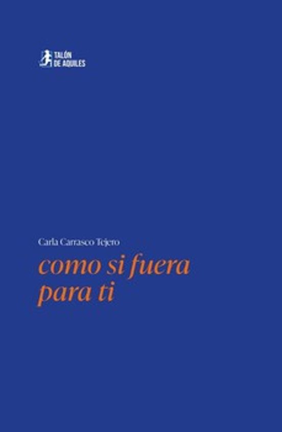 Como Si Fuera Para Ti