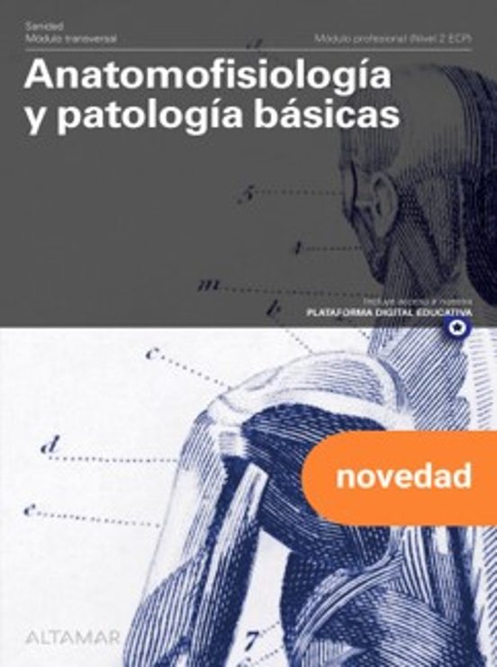Anatomofisiología y Patologías Básicas