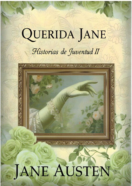 Querida Jane. Historias de juventud II