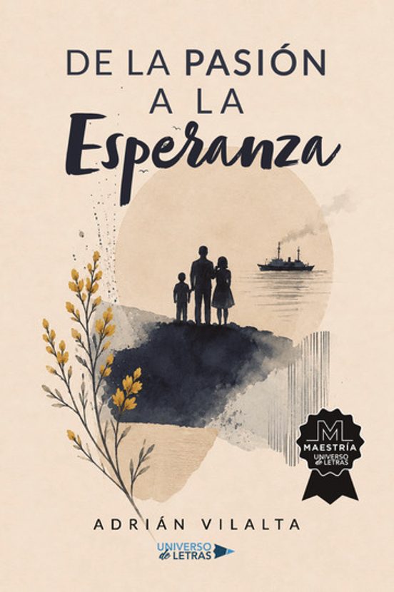 De la Pasión a la Esperanza